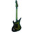 Used Schecter BLACKJACK SLS AVENGER FR SUSTAINIAC Modern Metal Electric Guitar Green 6-String 41120-S000038820 View 6