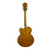 Used Ibanez PM2-AA Semi-Hollow Electric Guitar Natural 6-String 41120-S000038821 View 6