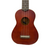 Used Fender VENICE SOPRANO UKULELE Ukulele Wood 41126-S000093318 View 1
