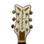 Used Gretsch PARLOR G5021WPE WHT W/HSC Electric Guitar White 6-String 41126-S000093319 View 3
