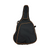 Used CAHAYA ACOUSTIC GIG BAG Guitar Gig Bag 41126-S000093325 View 1