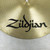 Used Zildjian med Crash 16 Crash Cymbal 16" 40042-S000275894 View 3