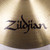 Used Zildjian med Crash 16 Crash Cymbal 16" 40042-S000275894 View 6