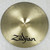 Used Zildjian med Crash 16 Crash Cymbal 16" 40042-S000275894 View 7