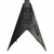 Used BC Rich I.T. JR V SPECIAL EDITION Pointy Electric Guitar Black 6-String View 1