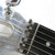 Used Kramer XL-5 1980 Vintage Pointy Electric Guitar Natural 6-String View 10