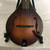 Used The Loar LM-110-BRB Mandolin 41128-S000115137 View 1