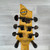 Used Schecter OMEN-6 Electric Guitar - White - AS IS - Read Description 40112-S000184259 View 13