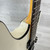 Used Schecter OMEN-6 Electric Guitar - White - AS IS - Read Description 40112-S000184259 View 7