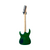Used LEO JAYMZ MONSOON Electric Guitar Other 6-String 41136-S000157859 View 6