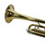Used Bach TR300 W/CASE Trumpet 40009-S000316997 View 6
