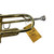 Used Bach TR300 W/CASE Trumpet 40009-S000316997 View 8