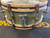 Used CHAMPAGNE DRUM 12X5 CUSTOM SNARE Wood Snare Drum 12" 41137-S000108122 View 4