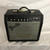 Used Fender FRONTMAN 15G 1 x 10 Solid State Amplifier 1 x 10 41128-S000115150 View 1