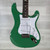 Used PRS SE Silver Sky Electric Guitar - Laurel Green 40112-S000184261 View 1