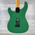 Used PRS SE Silver Sky Electric Guitar - Laurel Green 40112-S000184261 View 16
