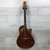 Used Ovation CS257 Celebrity Deluxe MIK Laminate Top Acoustic Guitar Wood 40051-S000119831 View 2