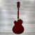 Used Gretsch G2420T Streamliner Single-cutaway Hollowbody Electric Guitar - Walnut Stain - Bigsby Vibrato 40112-S000184263 View 16