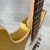 Used Squier Paranormal Custom Nashville Stratocaster Electric Guitar - Aztec Gold 40112-S000184262 View 7