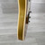 Used Squier Paranormal Custom Nashville Stratocaster Electric Guitar - Aztec Gold 40112-S000184262 View 5