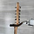 Used Squier Paranormal Custom Nashville Stratocaster Electric Guitar - Aztec Gold 40112-S000184262 View 12
