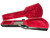 Used Gibson LES PAUL CHAINSAW CASE Guitar Case 41120-S000038823 View 2