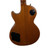 Used Gibson 2023 LES PAUL STANDARD PLAIN TOP LP Type Electric Guitar Red 6-String 41120-S000038822 View 5