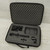 Used Shure Glxd4/glxd2 SM58 Wireless Microphone 40015-S000341792 View 3