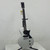 Used Harley Benton SC-custom LP Type Electric Guitar Silver/Gray 6-String 40042-S000275901 View 2