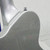 Used Harley Benton SC-custom LP Type Electric Guitar Silver/Gray 6-String 40042-S000275901 View 9