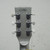 Used Harley Benton SC-custom LP Type Electric Guitar Silver/Gray 6-String 40042-S000275901 View 7