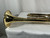 Used Bach TR300 TRUMPET Trumpet 40012-S000317050 View 11