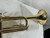 Used Bach TR300 TRUMPET Trumpet 40012-S000317050 View 15