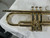 Used Bach TR300 TRUMPET Trumpet 40012-S000317050 View 17