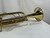 Used Bach TR300 TRUMPET Trumpet 40012-S000317050 View 20