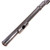 Used Jupiter JFL-507 Student Flute Silver-Plated Closed Hole w/ Case 40090-S000085334 View 8