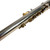 Used Jupiter JFL-507 Student Flute Silver-Plated Closed Hole w/ Case 40090-S000085332 View 10