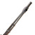 Used Jupiter JFL-507 Student Flute Silver-Plated Closed Hole w/ Case 40090-S000085333 View 11