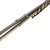 Used Jupiter JFL-507 Student Flute Silver-Plated Closed Hole w/ Case 40090-S000085333 View 17
