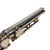 Used Jupiter JFL-507 Student Flute Silver-Plated Closed Hole w/ Case 40090-S000085333 View 23