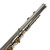 Used Jupiter JFL-507 Student Flute Silver-Plated Closed Hole w/ Case 40090-S000085337 View 12