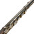 Used Jupiter JFL-507 Student Flute Silver-Plated Closed Hole w/ Case 40090-S000085337 View 11