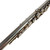 Used Jupiter JFL-507 Student Flute Silver-Plated Closed Hole w/ Case 40090-S000085337 View 10