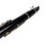 Used Jupiter JCL-635 Student Bb Clarinet w/ Case Nickel-Plated Keys 40090-S000085338 View 19