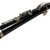 Used Jupiter JCL-635 Student Bb Clarinet w/ Case Nickel-Plated Keys 40090-S000085338 View 17