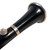 Used Jupiter JCL-635 Student Bb Clarinet w/ Case Nickel-Plated Keys 40090-S000085339 View 12