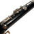Used Jupiter JCL-635 Student Bb Clarinet w/ Case Nickel-Plated Keys 40090-S000085339 View 11