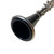 Used Jupiter JCL-635 Student Bb Clarinet w/ Case Nickel-Plated Keys 40090-S000085339 View 3