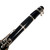 Used Jupiter JCL-635 Student Bb Clarinet w/ Case Nickel-Plated Keys 40090-S000085339 View 7