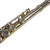 Used Jupiter JFL-507 Student Flute 40090-S000085351 View 5